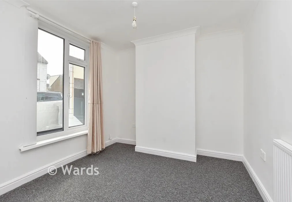 Lounge - Gardiner Street, Gillingham, Kent - Wards of Kent