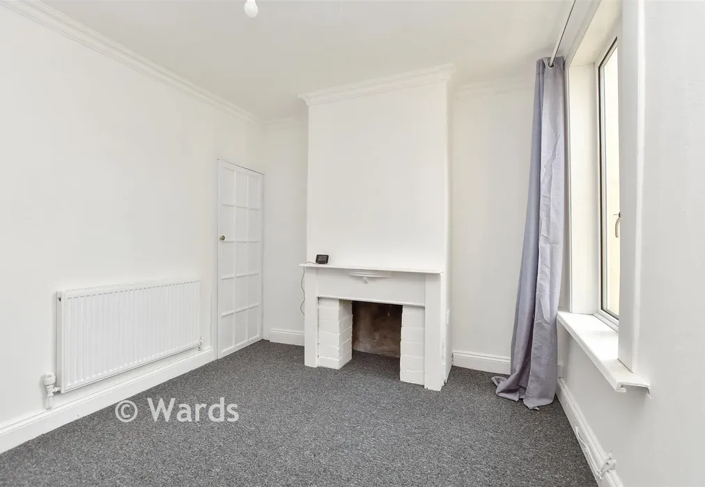 Dining Room - Gardiner Street, Gillingham, Kent - Wards of Kent