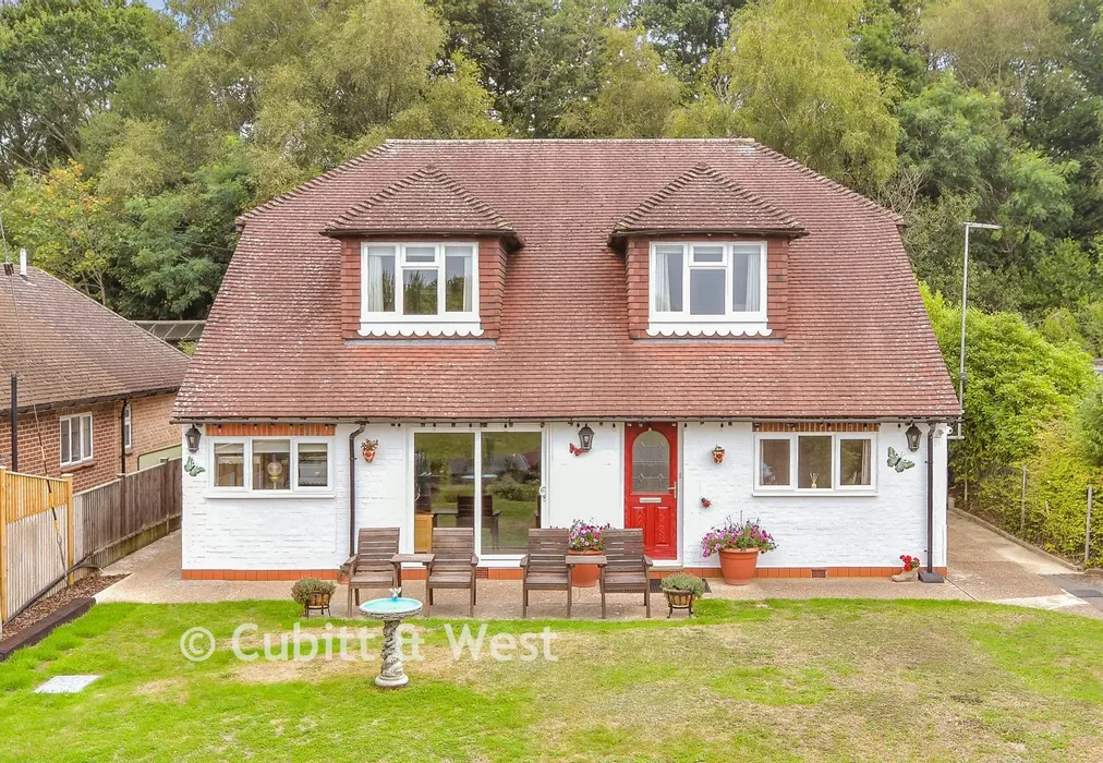 External (Web) - Five Ash Down, Uckfield, East Sussex - Wards of Kent