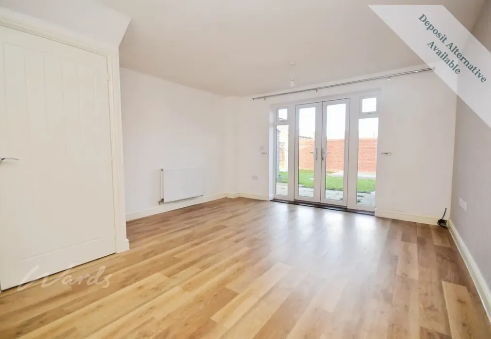 Open Plan Living - The Lancers Folkestone CT20 - Wards of Kent