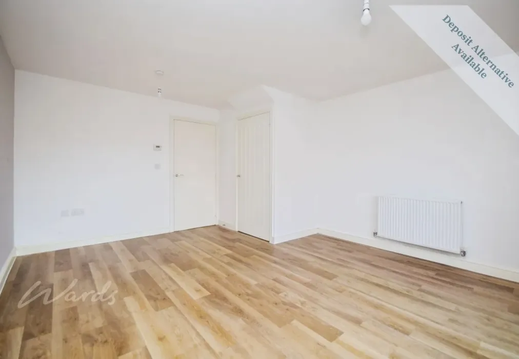 Open Plan Living - The Lancers Folkestone CT20 - Wards of Kent