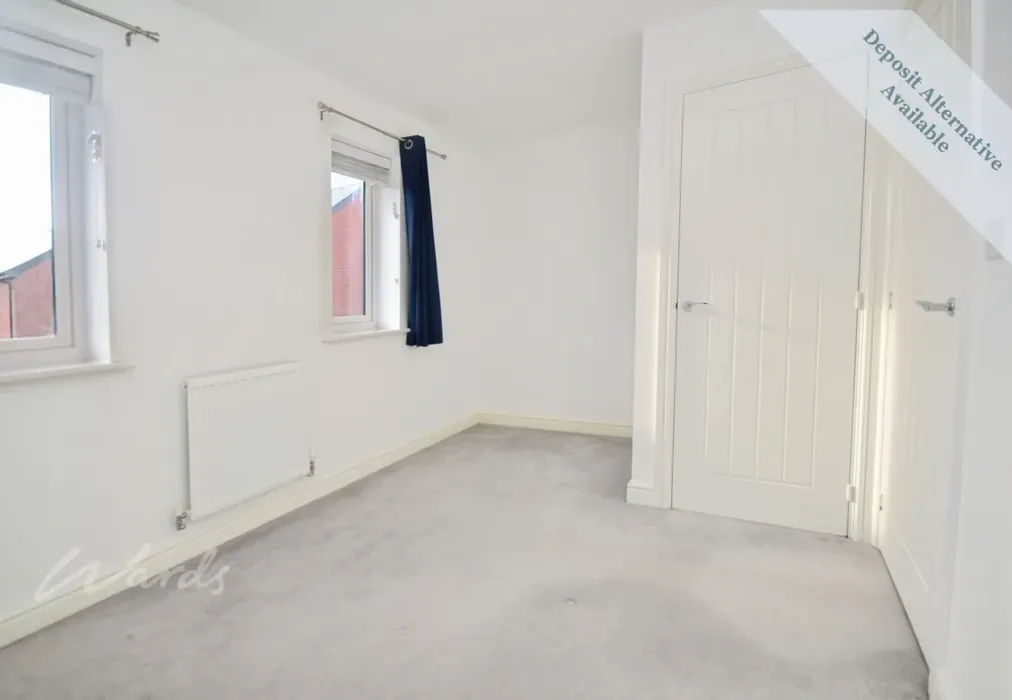 Bedroom 2 - The Lancers Folkestone CT20 - Wards of Kent