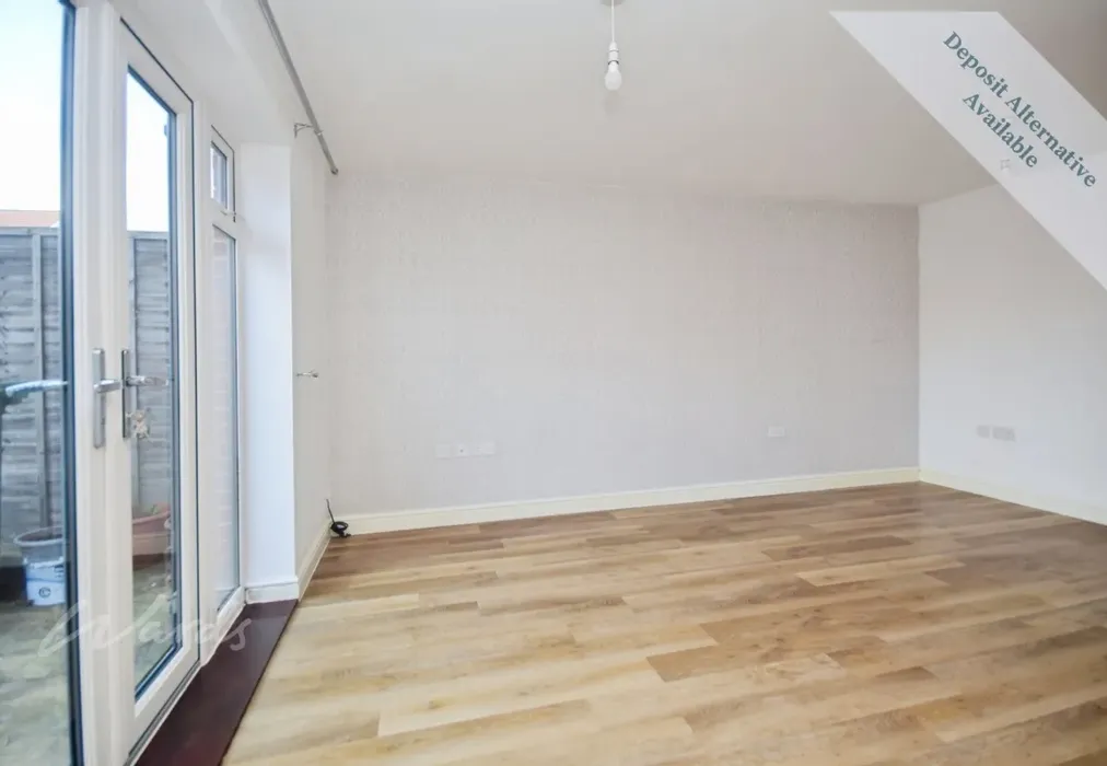 Open Plan Living - The Lancers Folkestone CT20 - Wards of Kent
