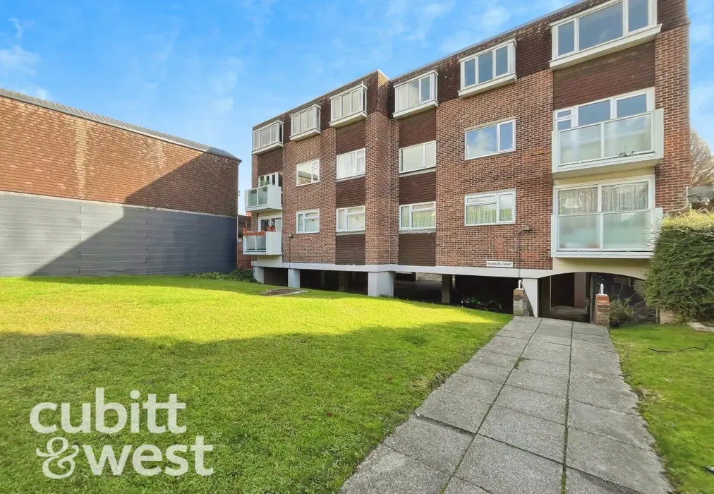 - London Road Purbrook PO7 - Wards of Kent