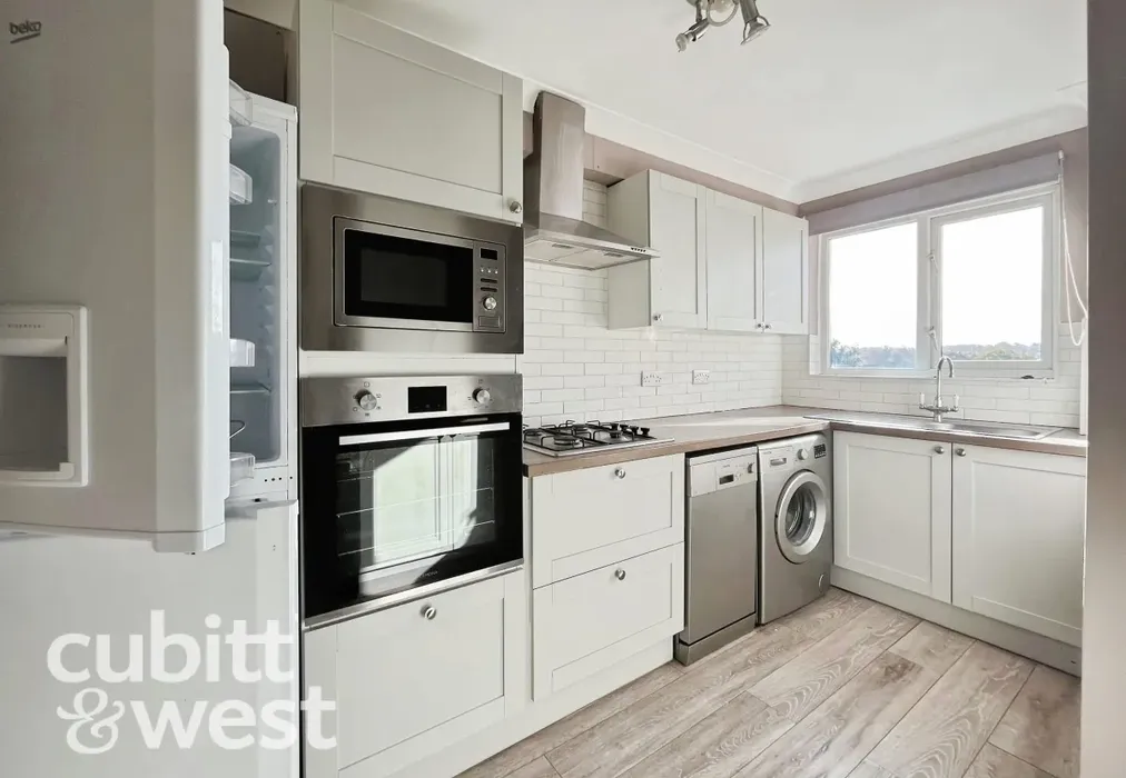 - London Road Purbrook PO7 - Wards of Kent