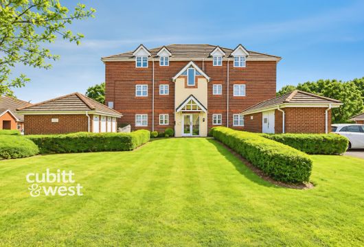 Bewick Gardens Chichester PO19 - Wards of Kent