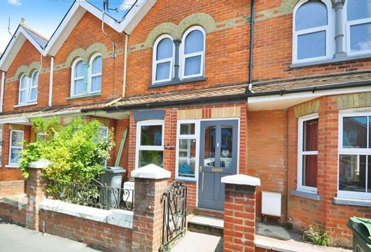 Grange Road East Cowes PO32 - Wards of Kent