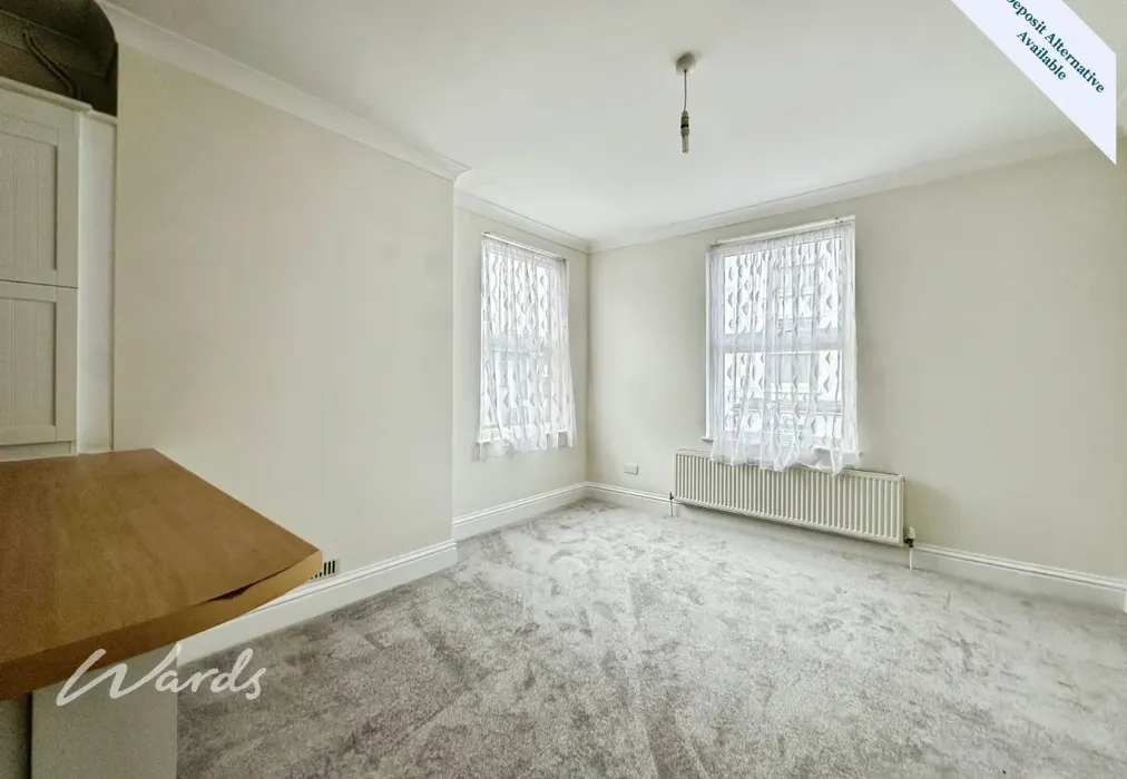 Living Area - High Street Snodland ME6 - Wards of Kent