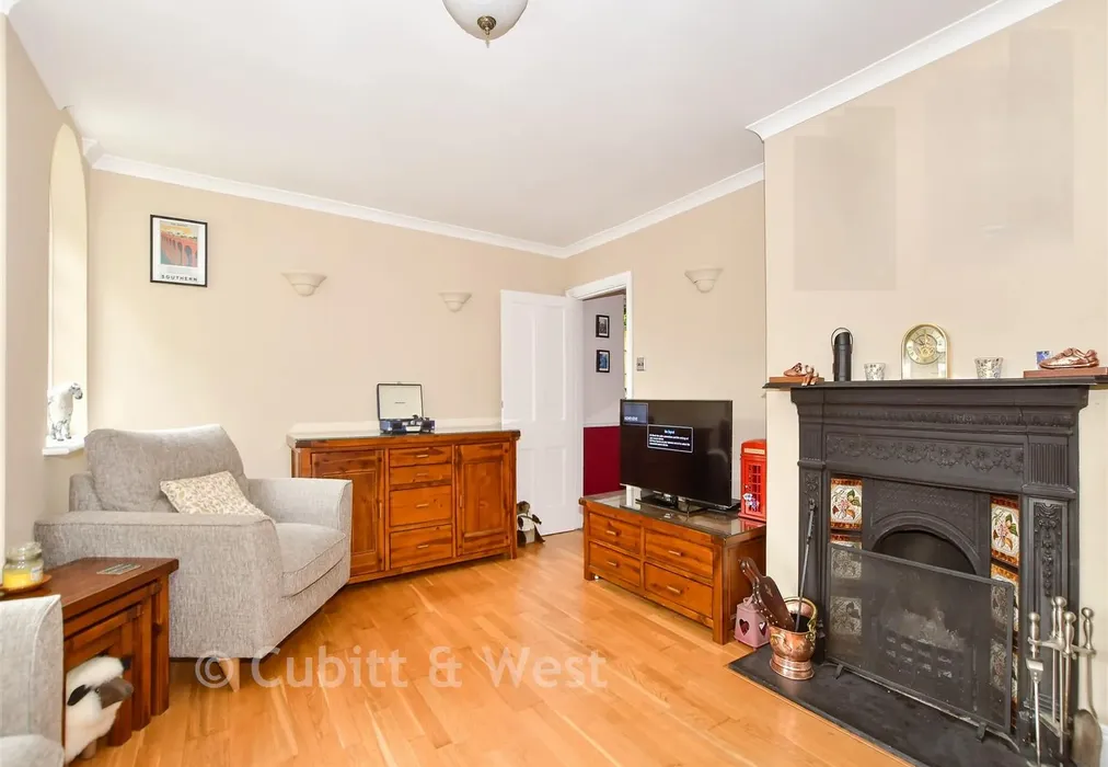Lounge, - Haywards Heath Road, Balcombe, Haywards Heath, West Sussex - Wards of Kent
