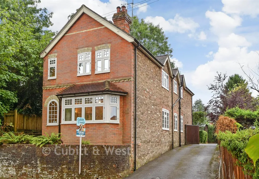 External (Web). - Haywards Heath Road, Balcombe, Haywards Heath, West Sussex - Wards of Kent