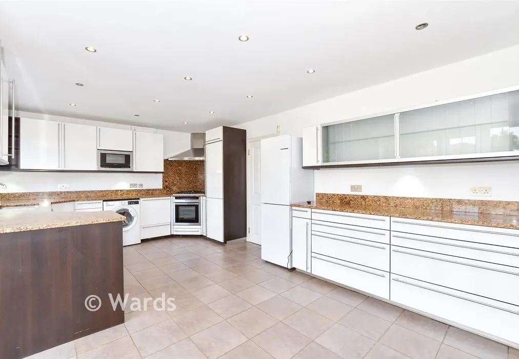 Kitchen/Diner - Tonbridge Road, Maidstone, Kent - Wards of Kent