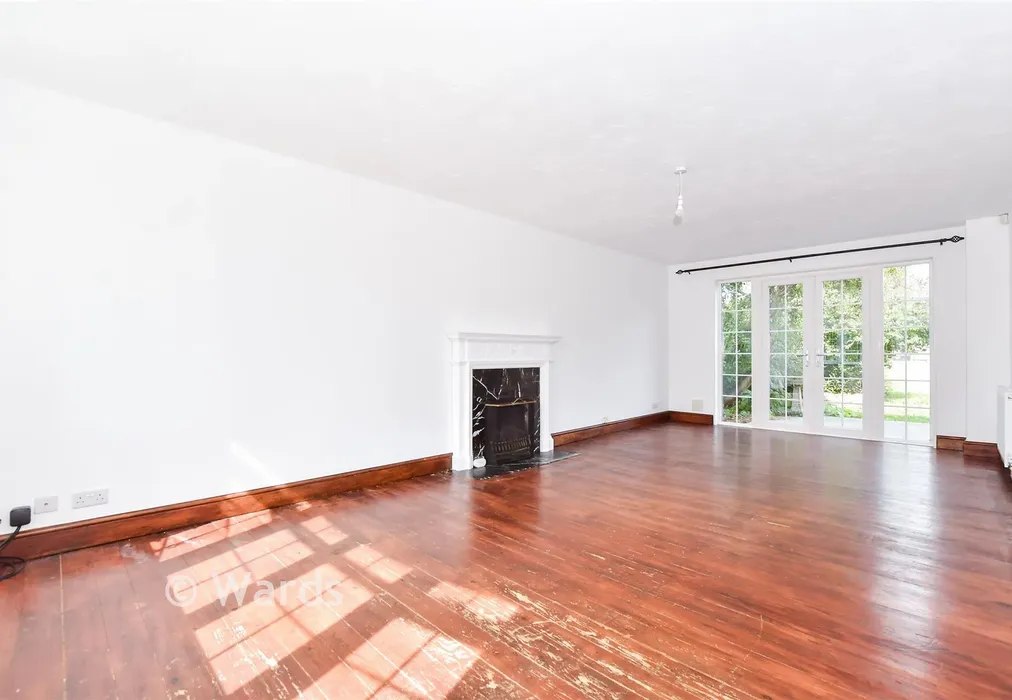 Lounge - Tonbridge Road, Maidstone, Kent - Wards of Kent