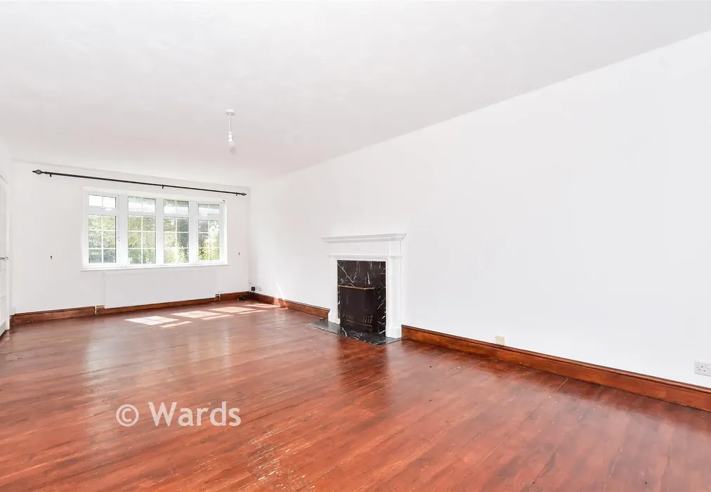 Lounge - Tonbridge Road, Maidstone, Kent - Wards of Kent