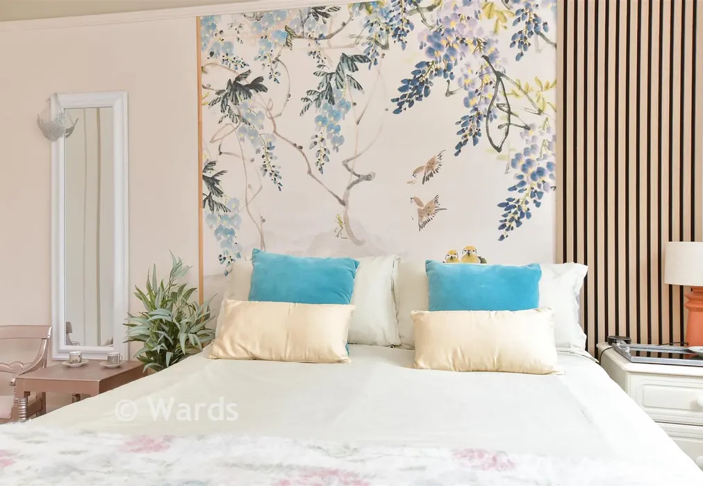 Internal Lifestyle Photograph - Tunbury Avenue, Walderslade, Chatham, Kent - Wards of Kent