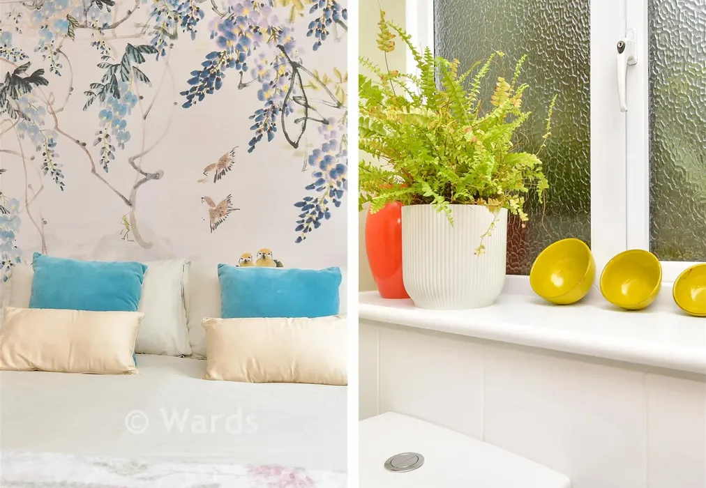 Internal Lifestyle Photograph - Tunbury Avenue, Walderslade, Chatham, Kent - Wards of Kent