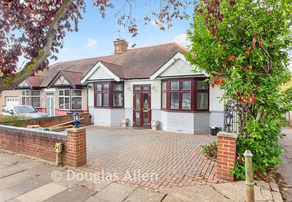 External - Crownhill Road, Woodford Green, Essex - Wards of Kent