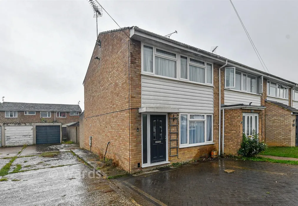 External (Web) - Knaves Acre, Headcorn, Kent - Wards of Kent
