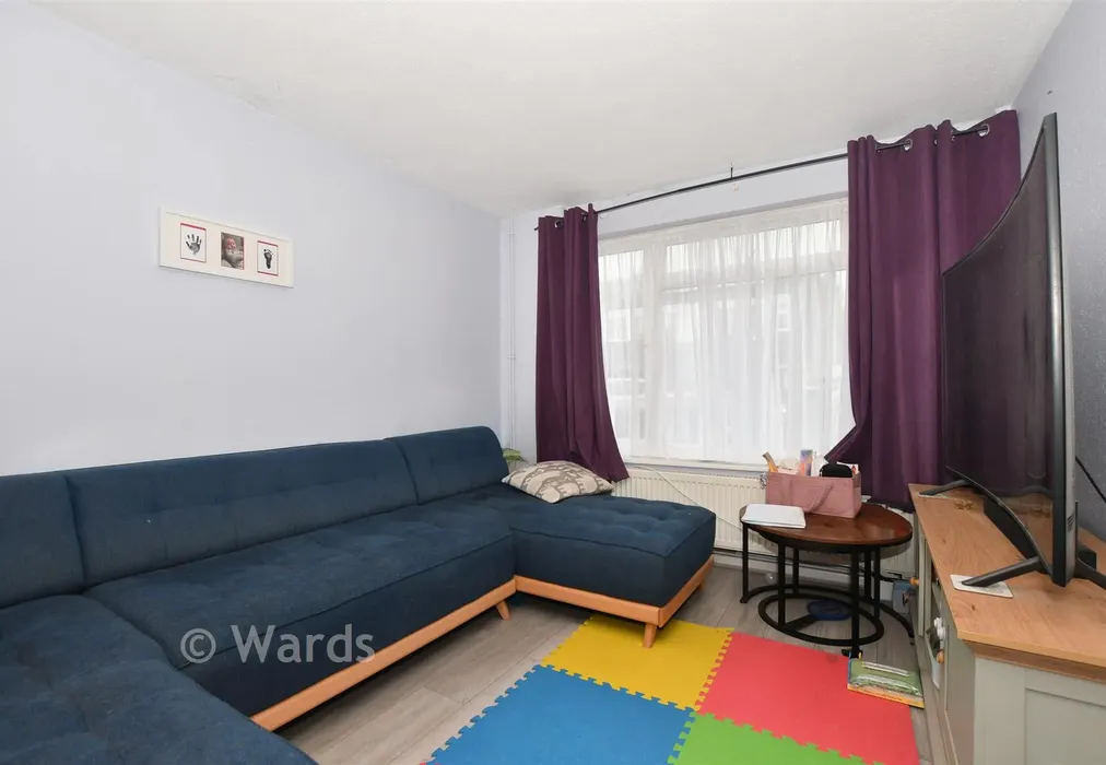 Lounge/Dining Area - Knaves Acre, Headcorn, Kent - Wards of Kent