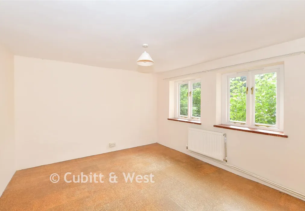 Bedroom 3 - Hurstwood Road, High Hurstwood, Uckfield, East Sussex - Wards of Kent