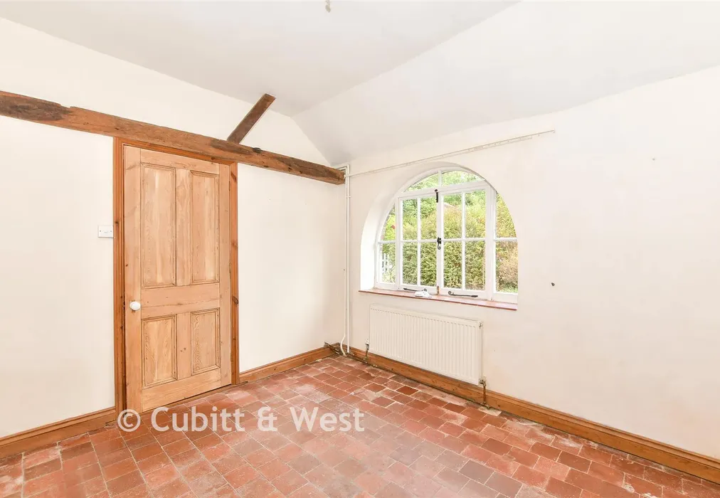 Dining Room - Hurstwood Road, High Hurstwood, Uckfield, East Sussex - Wards of Kent