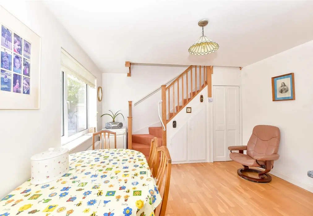Kitchen/Dining Room - Fitzalan Road, Arundel, West Sussex - Wards of Kent