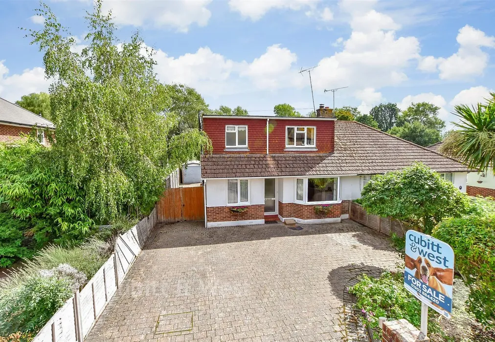 External (Web) - Fitzalan Road, Arundel, West Sussex - Wards of Kent