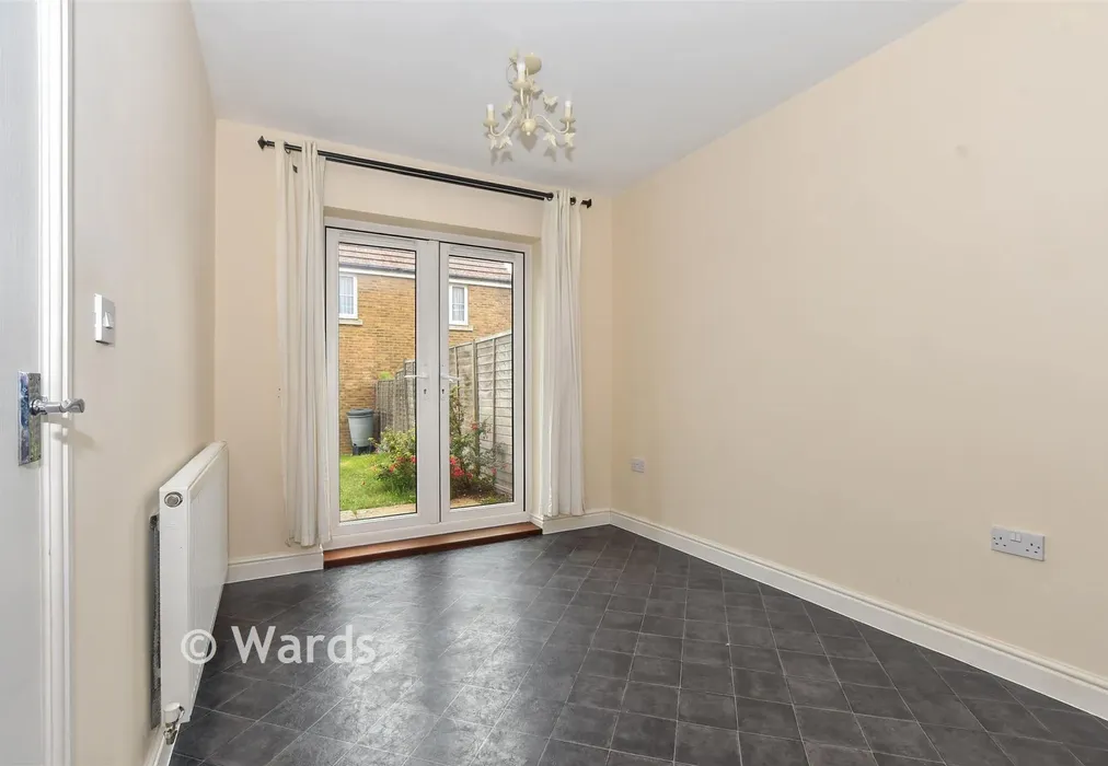 Kitchen/Diner - Finn Farm Road, Ashford, Kent - Wards of Kent