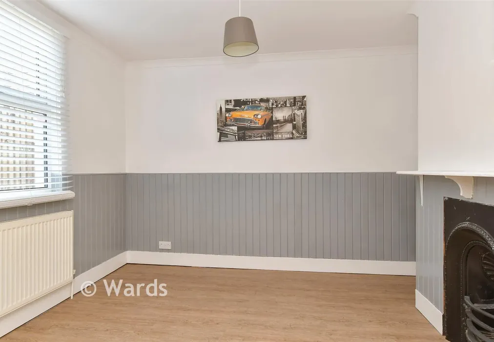 Dining Area - Dartford Road, Horton Kirby, Kent - Wards of Kent