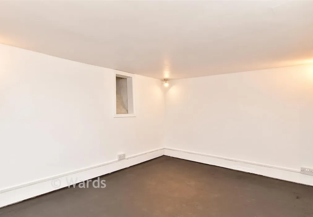 Cellar - Dartford Road, Horton Kirby, Kent - Wards of Kent