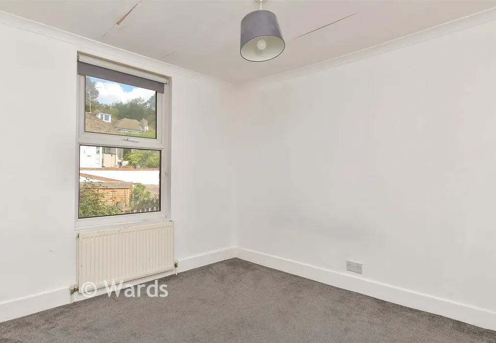 Bedroom 2 - Dartford Road, Horton Kirby, Kent - Wards of Kent