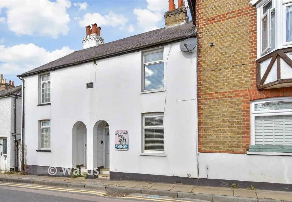 External (Web) 1 - Dartford Road, Horton Kirby, Kent - Wards of Kent
