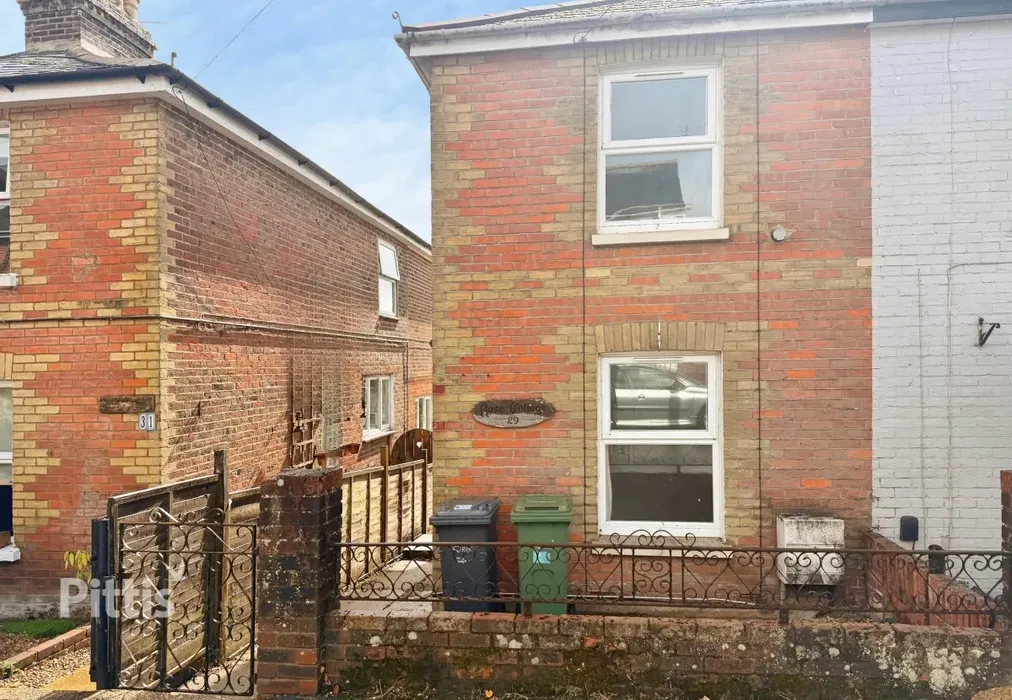  - Bettesworth Road Ryde PO33 - Wards of Kent
