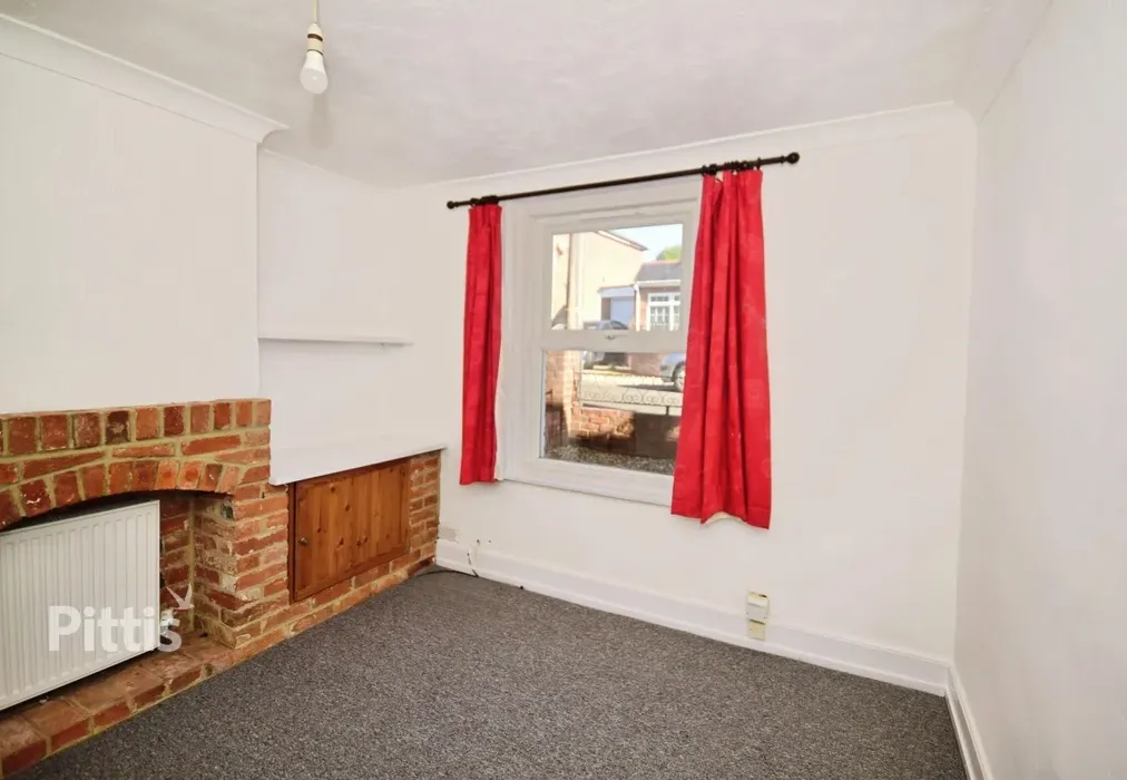  - Bettesworth Road Ryde PO33 - Wards of Kent