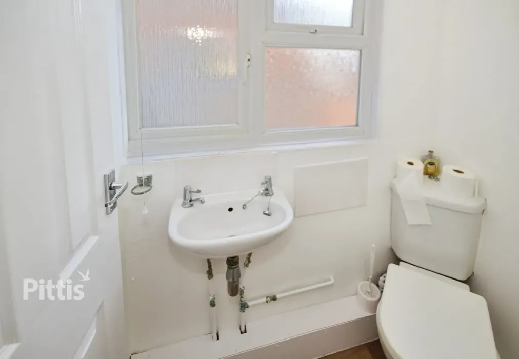  - Bettesworth Road Ryde PO33 - Wards of Kent