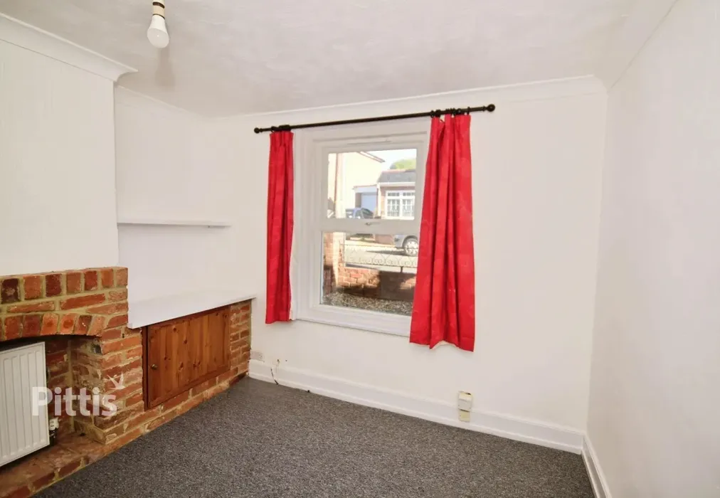  - Bettesworth Road Ryde PO33 - Wards of Kent