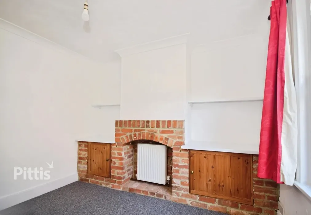  - Bettesworth Road Ryde PO33 - Wards of Kent