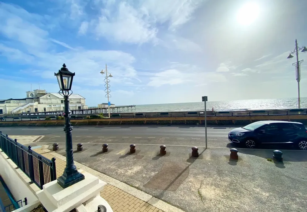 Royal view - The Esplanade Bognor Regis PO21 - Wards of Kent