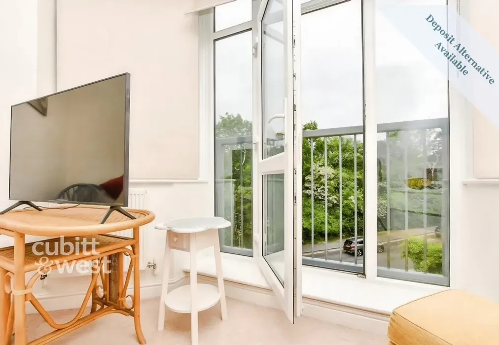 Juliette balcony - Available Now! Wood Street, East Grinstead, RH19 - Wards of Kent
