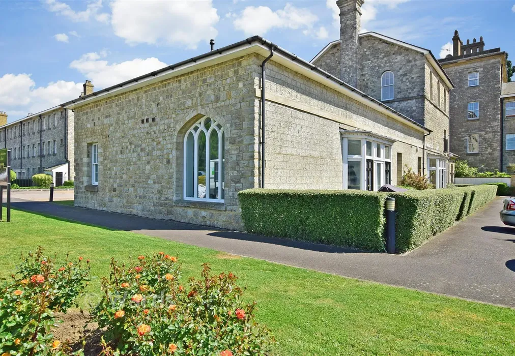 Front Elevation - Tarragon Road, Maidstone, Kent - Wards of Kent