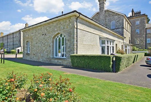 Tarragon Road, Maidstone, Kent - Wards of Kent