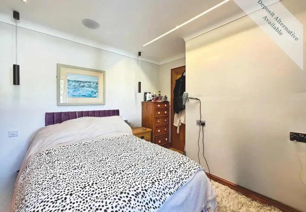 Bedroom 2. - Admers Wood Vigo DA13 - Wards of Kent