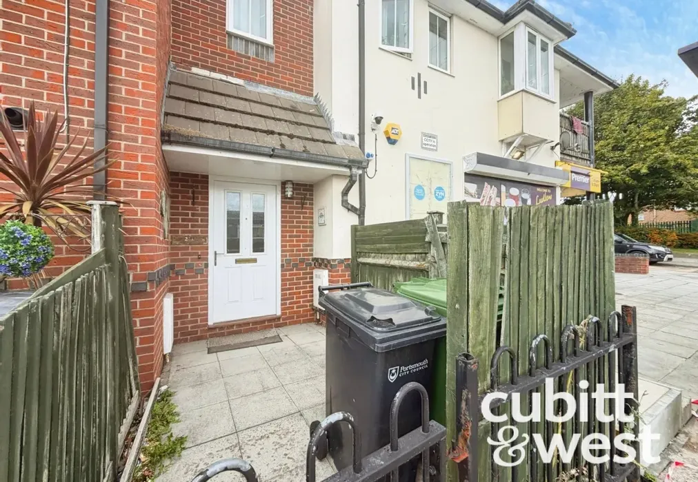  - Ludlow Road Portsmouth PO6 - Wards of Kent