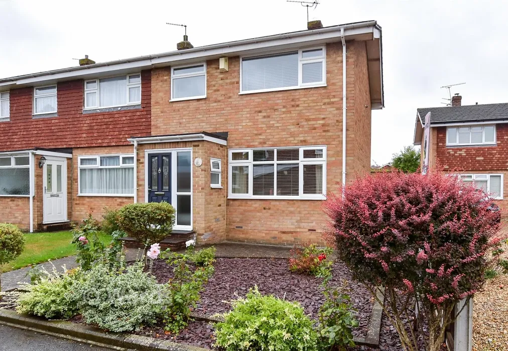 External (Web) - Mallard Walk, Larkfield, Kent - Wards of Kent