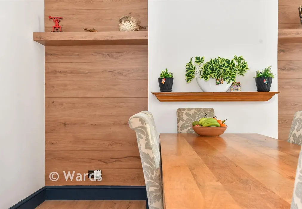 Internal Lifestyle Photograph - Godinton Road, Ashford, Kent - Wards of Kent