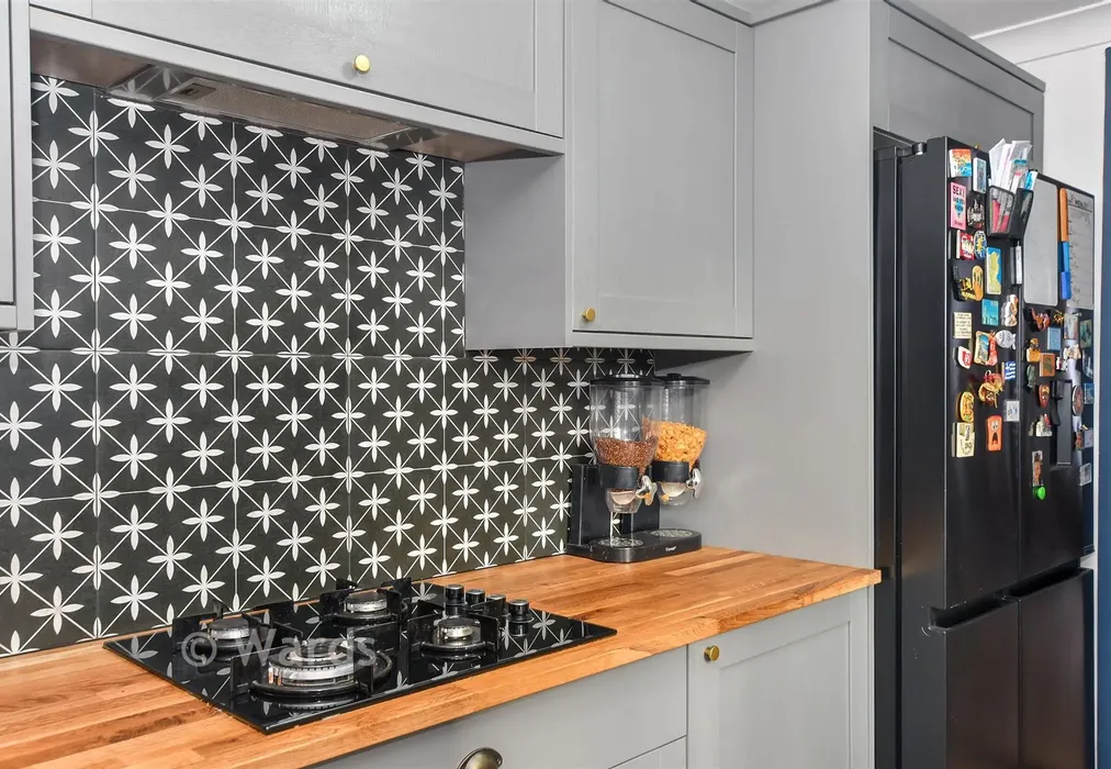 Internal Lifestyle Photograph - Godinton Road, Ashford, Kent - Wards of Kent