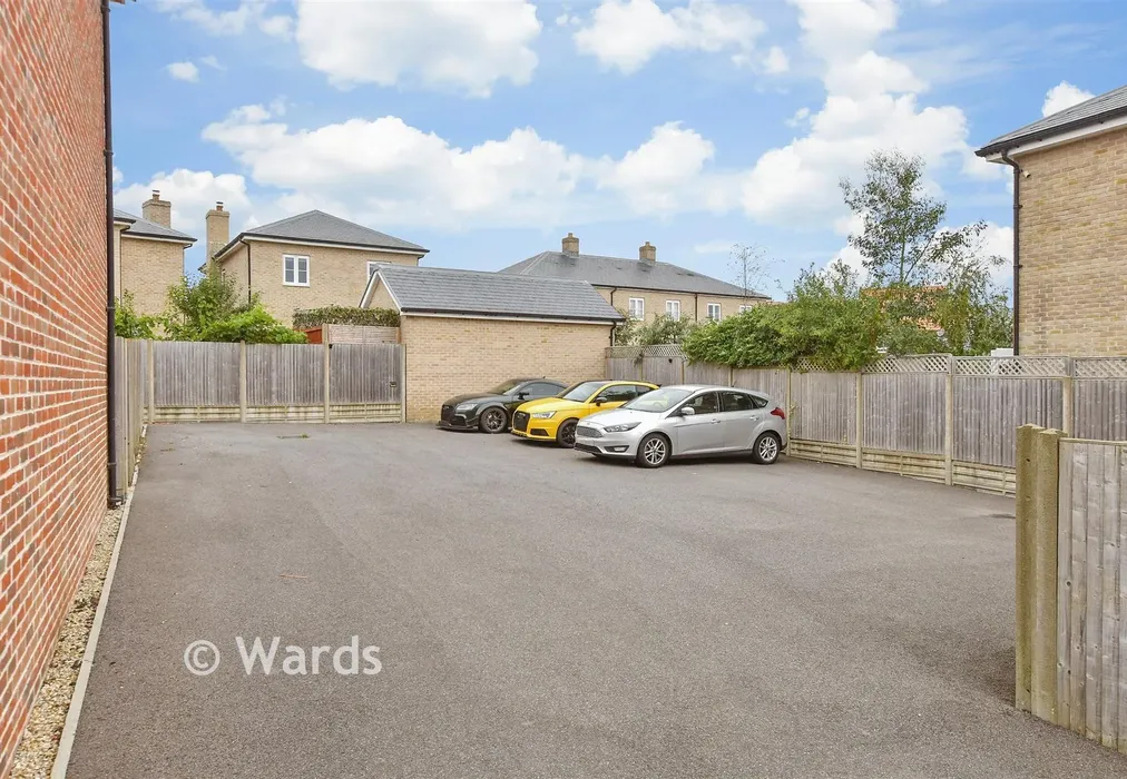 Internal Lifestyle Photograph - Merlin Avenue, Whitfield, Dover, Kent - Wards of Kent