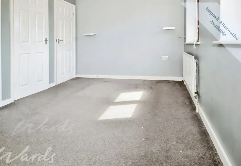 ac5f2dbf-bedroom - Elford Road Cliffe ME3 - Wards of Kent