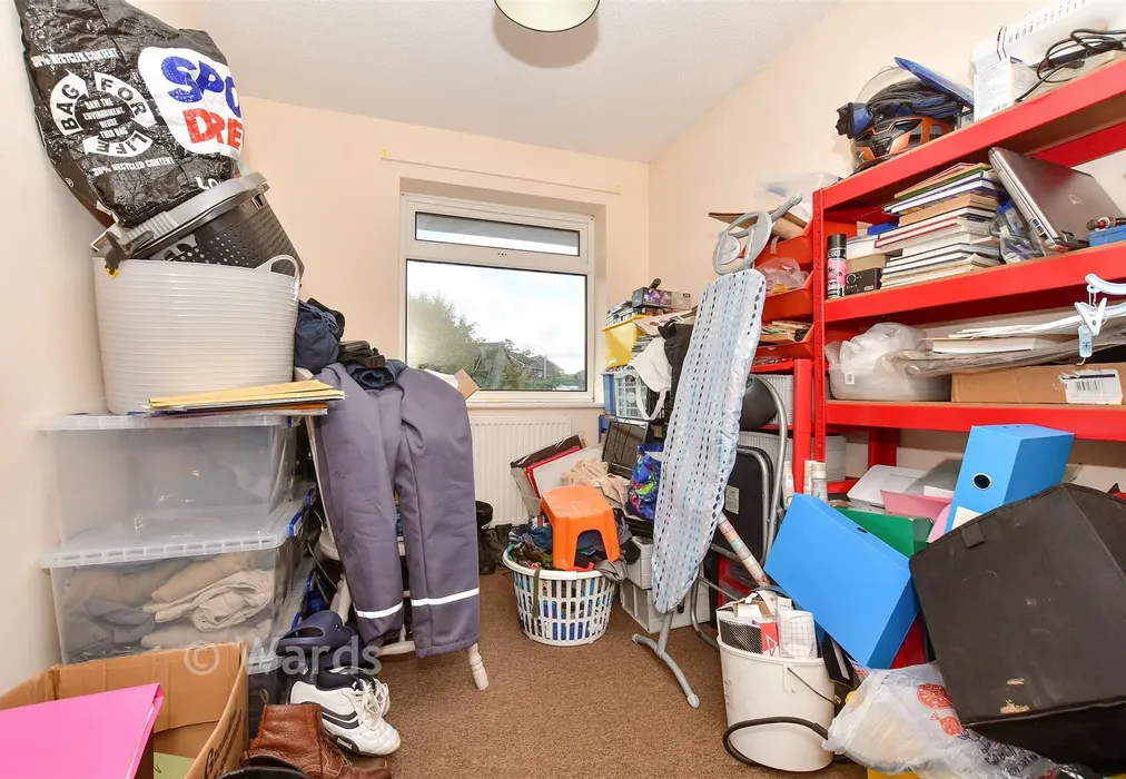 Bedroom 2 - Downside Road, Whitfield, Kent - Wards of Kent