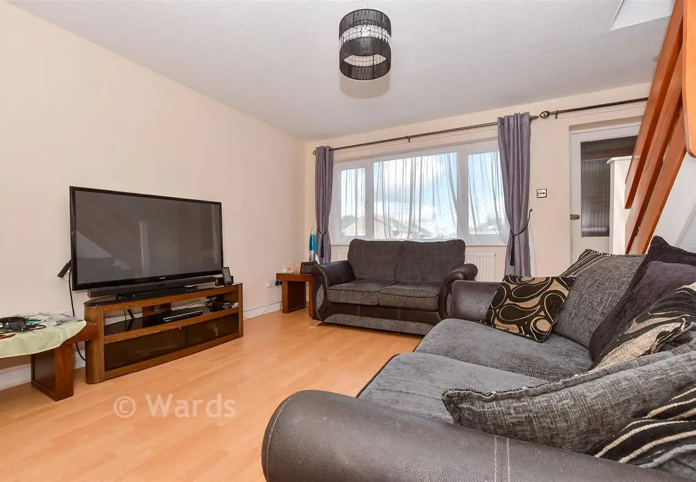 Lounge - Downside Road, Whitfield, Kent - Wards of Kent