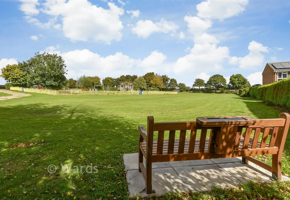 Surrounding Area - Downside Road, Whitfield, Kent - Wards of Kent